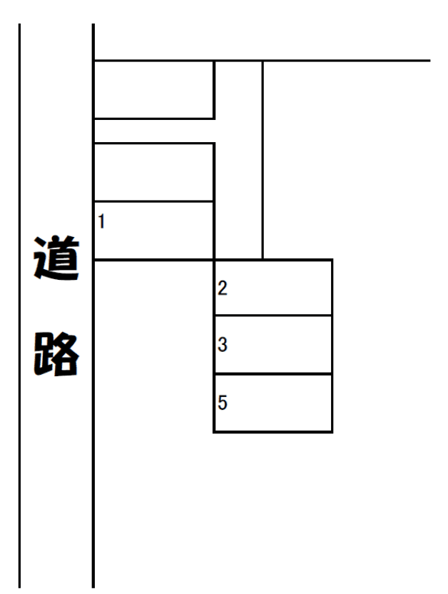 駐車場画像1枚目