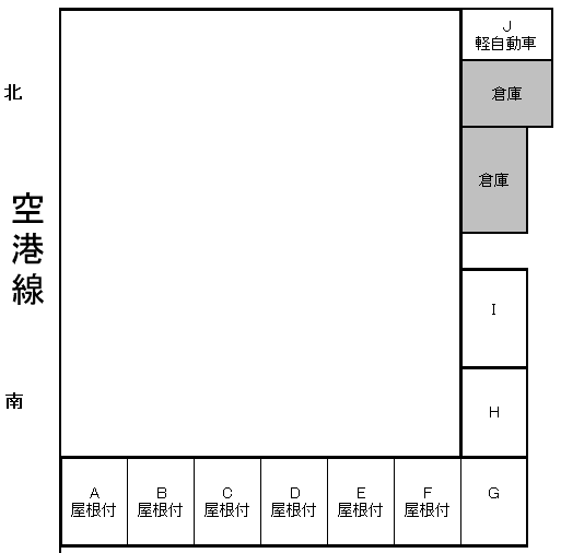 駐車場画像1枚目