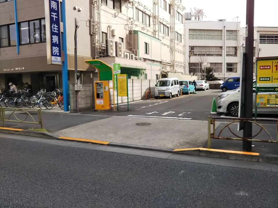 駐車場画像1枚目