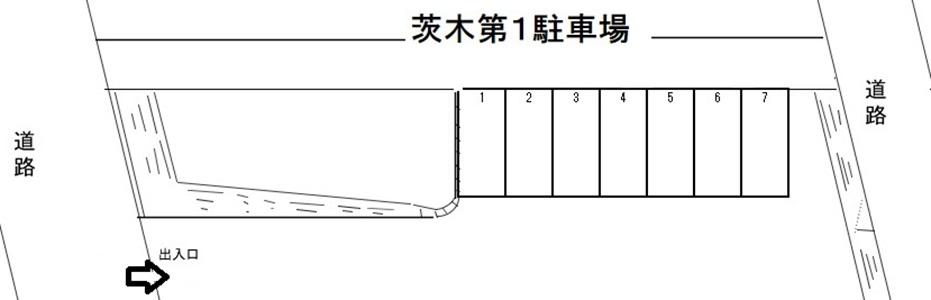 駐車場画像1枚目