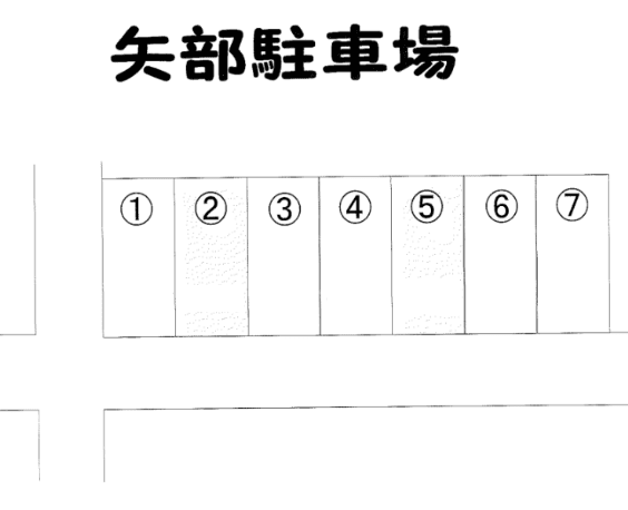 駐車場画像1枚目