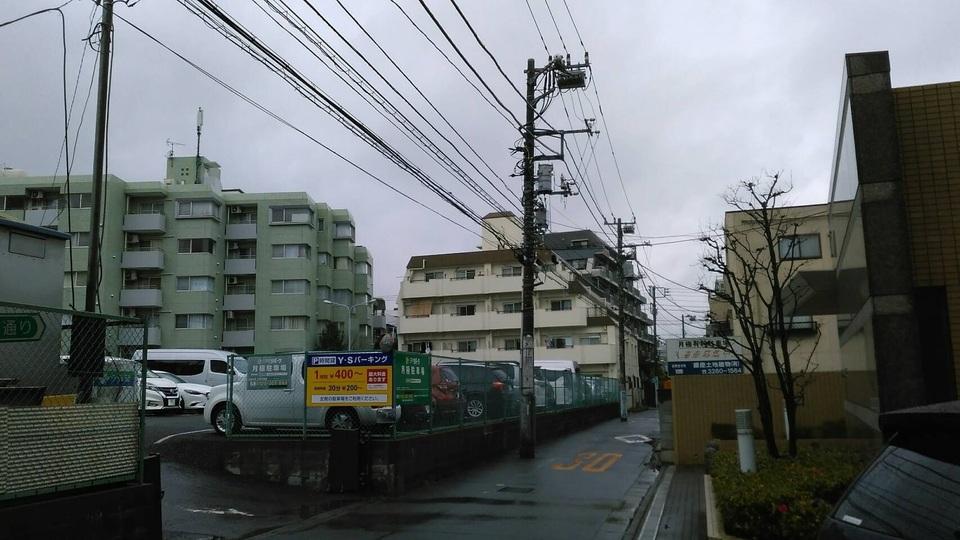 駐車場画像