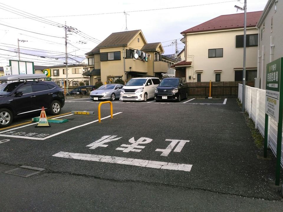 駐車場画像1枚目