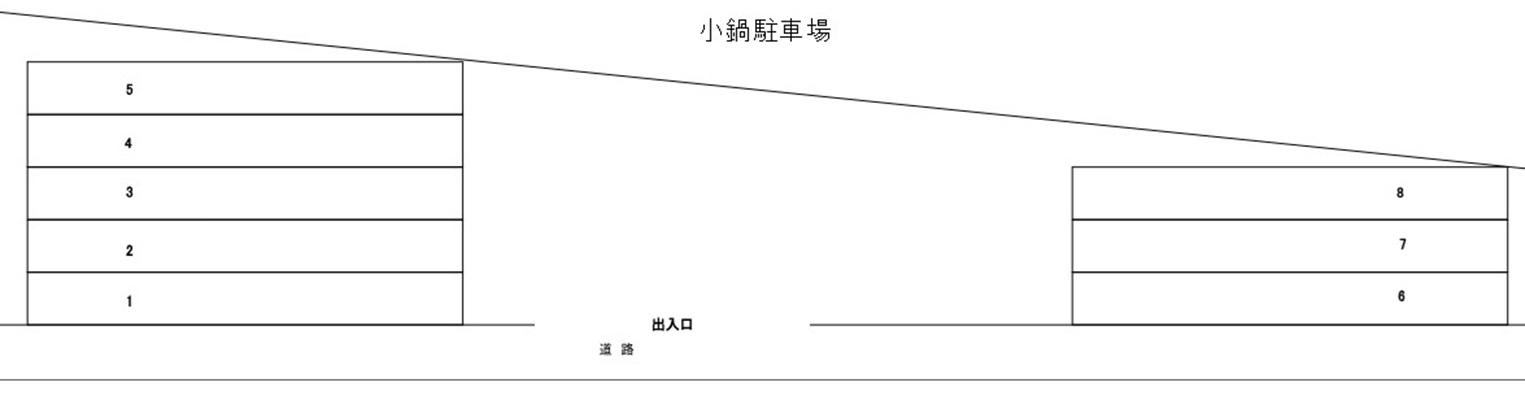 駐車場画像1枚目