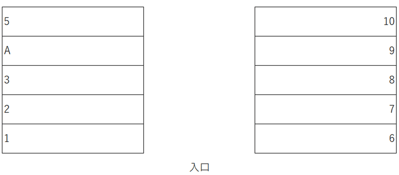 駐車場画像