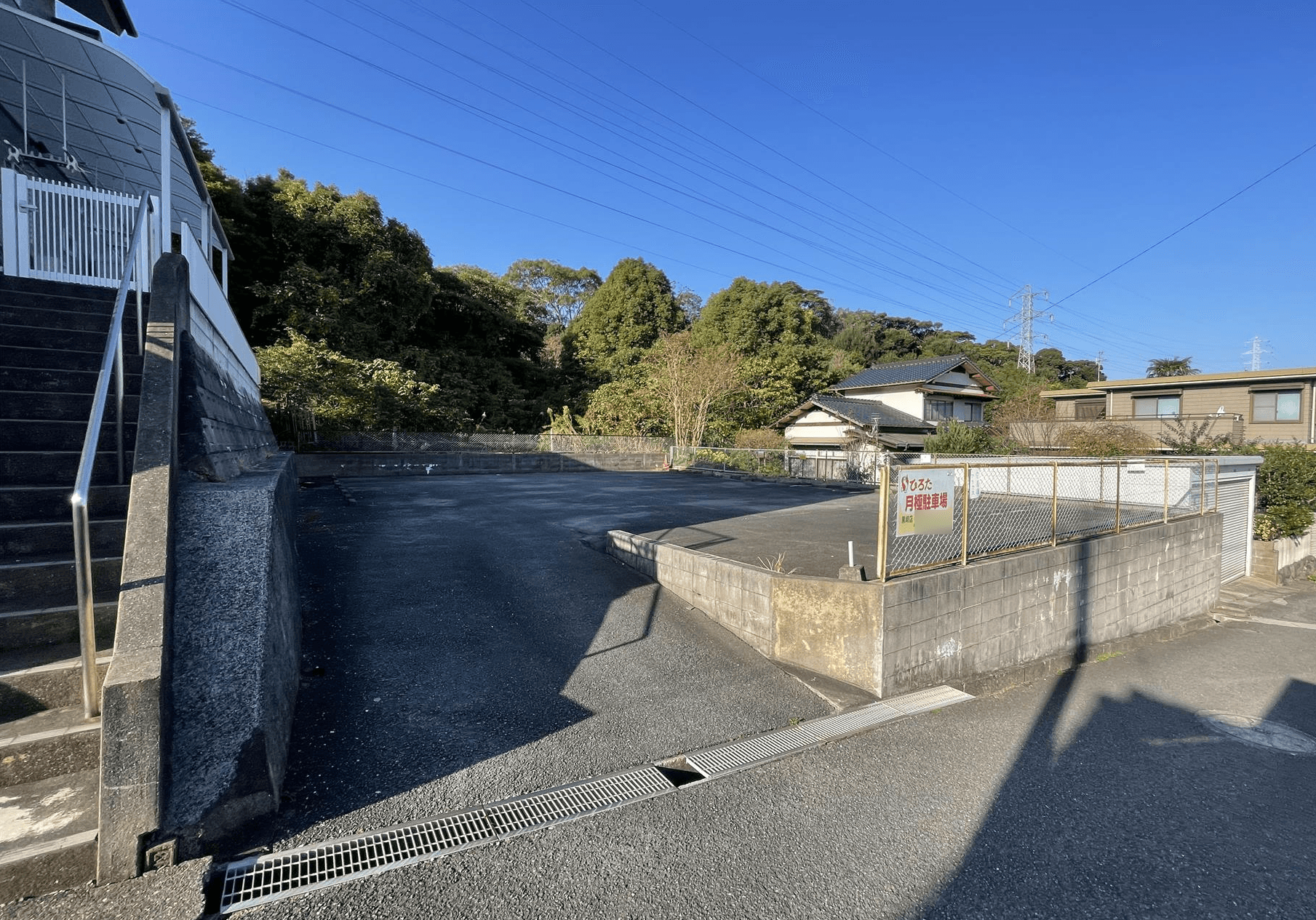 駐車場画像1枚目