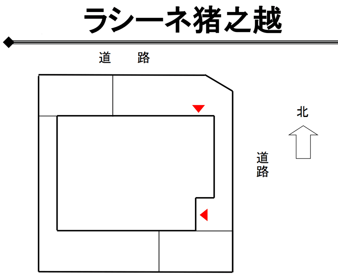 駐車場画像1枚目