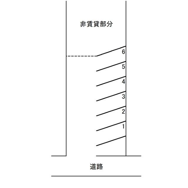 駐車場画像1枚目