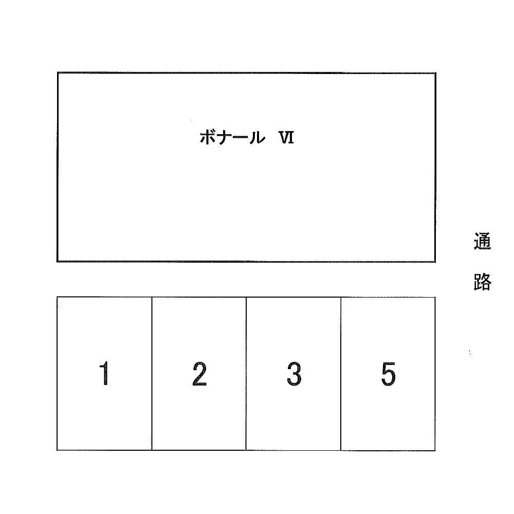 駐車場画像1枚目