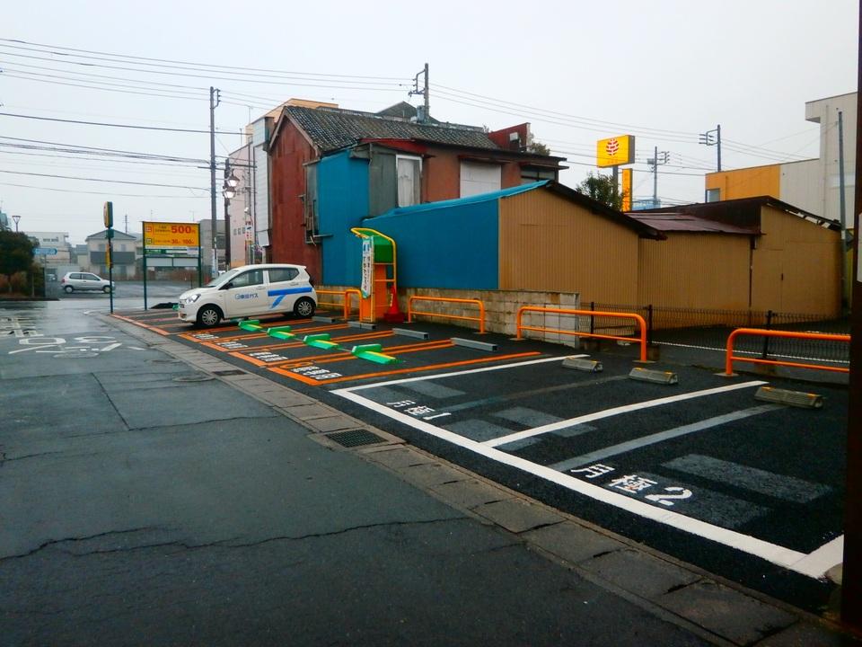 駐車場画像1枚目