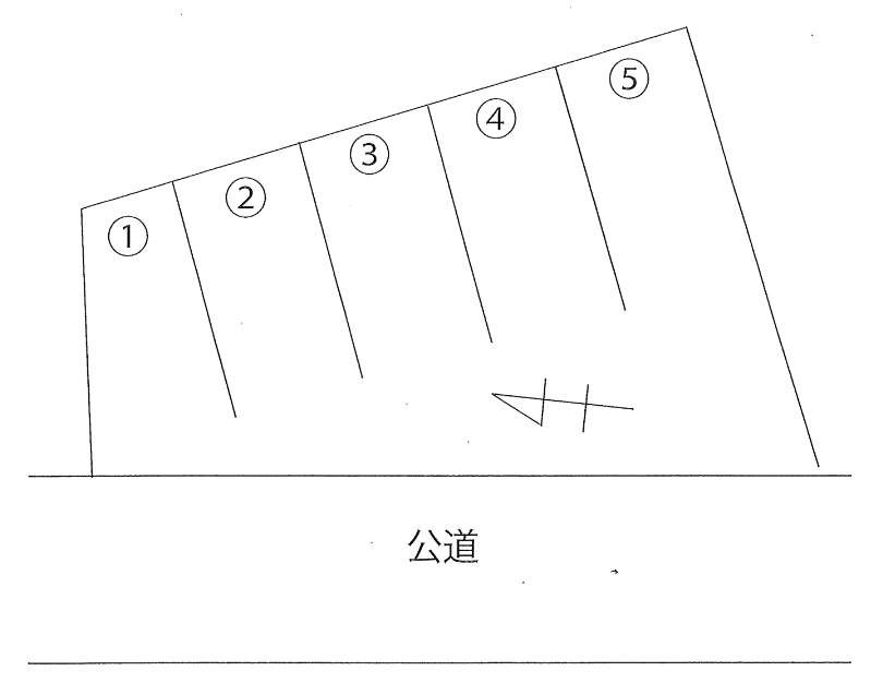 駐車場画像1枚目