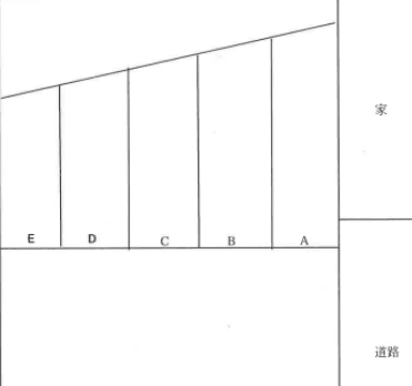 駐車場画像1枚目