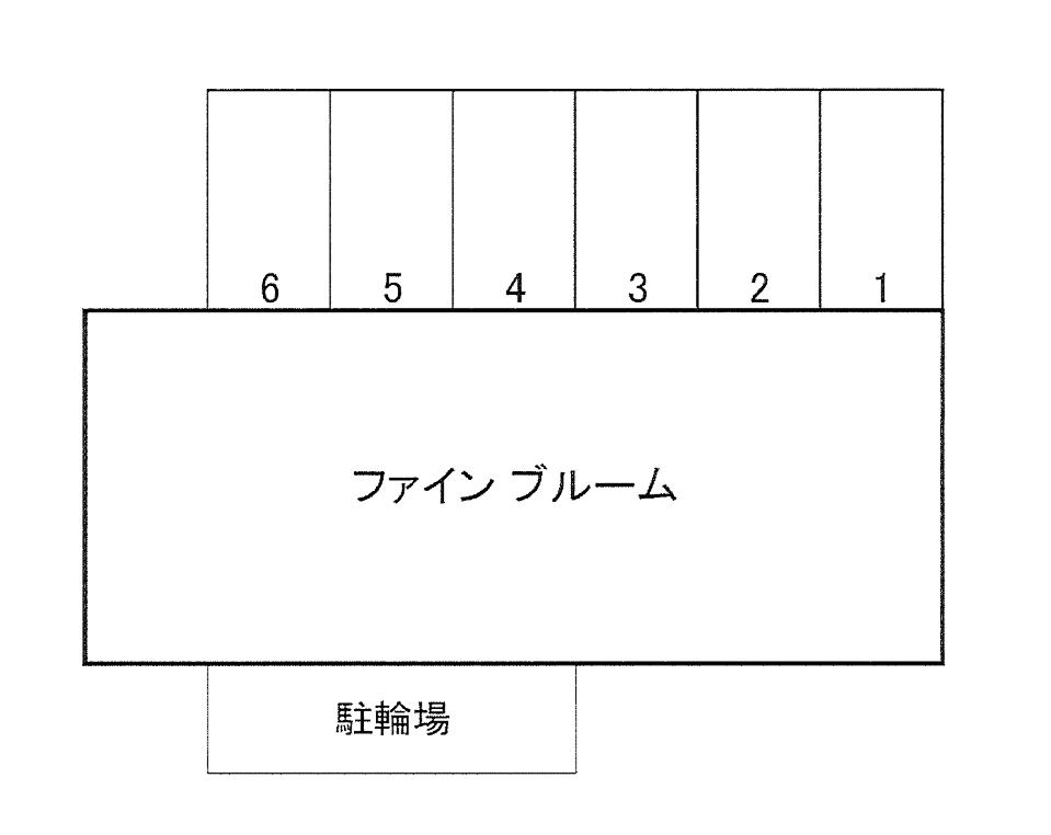 駐車場画像