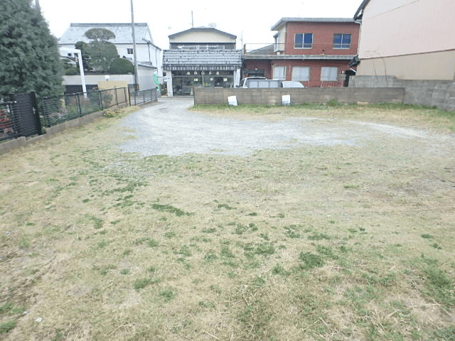 駐車場画像2枚目