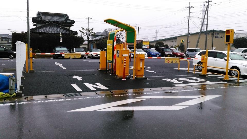 駐車場画像1枚目