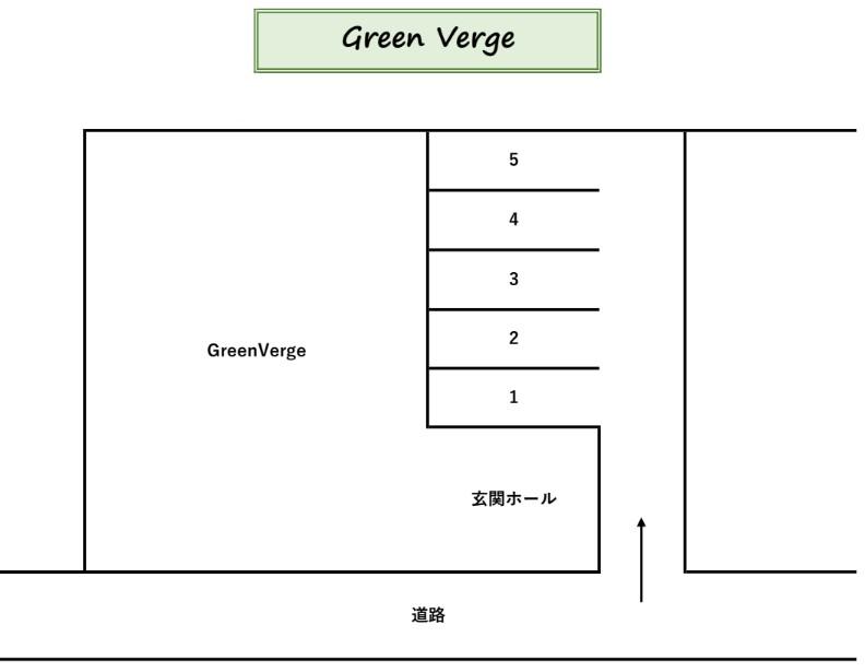 駐車場画像2枚目