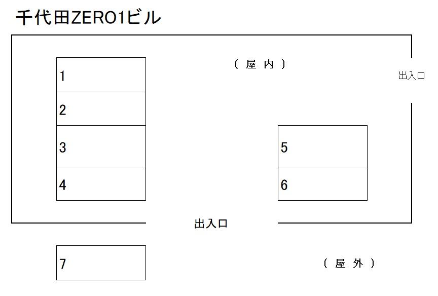 駐車場画像1枚目