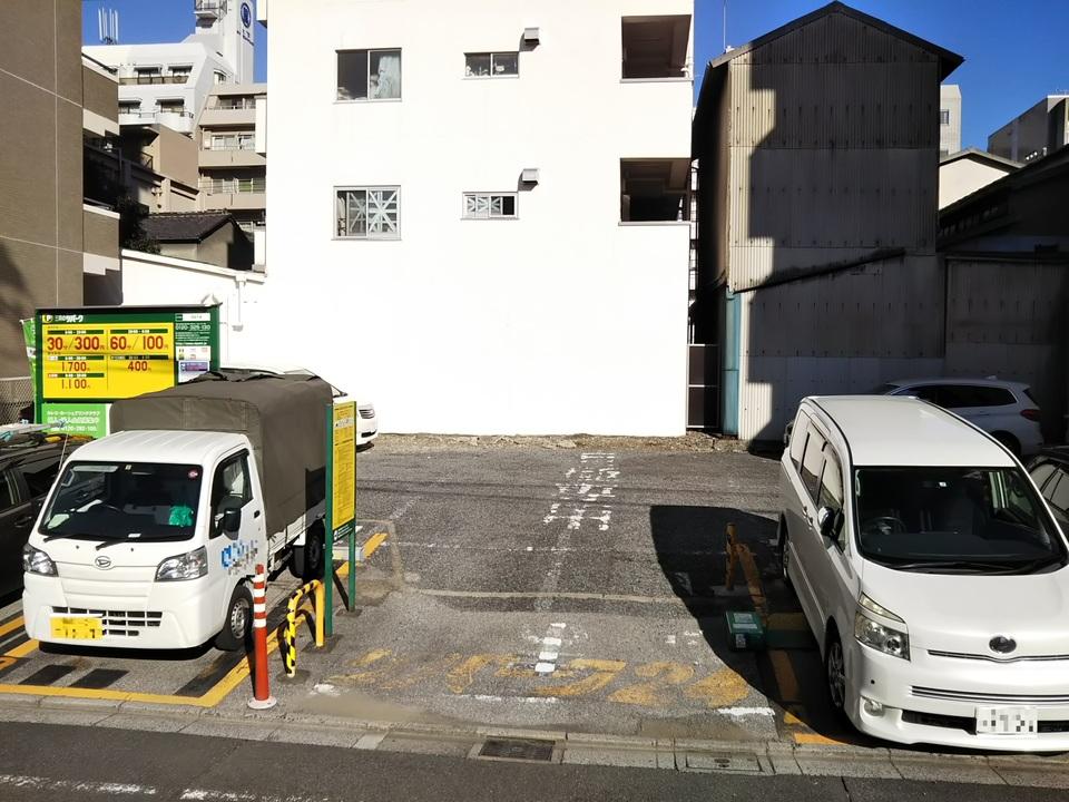 駐車場画像1枚目