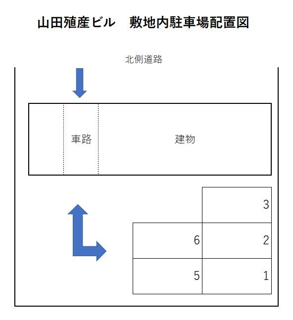 駐車場画像1枚目