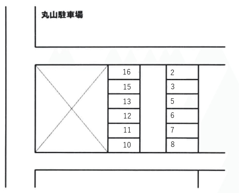 駐車場画像1枚目