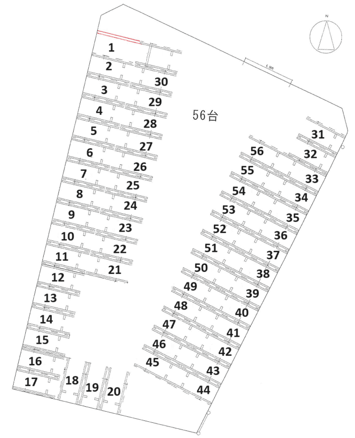 駐車場画像1枚目