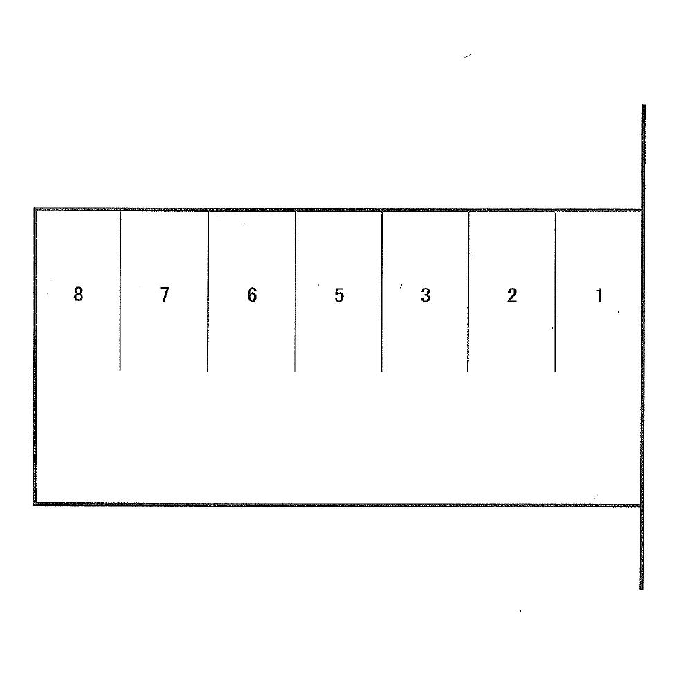 駐車場画像1枚目
