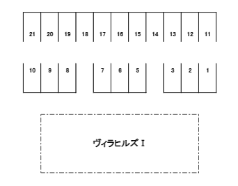 駐車場画像1枚目