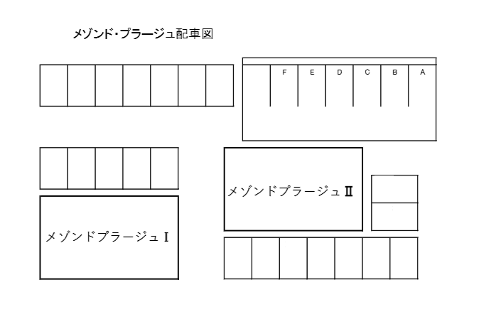 駐車場画像1枚目