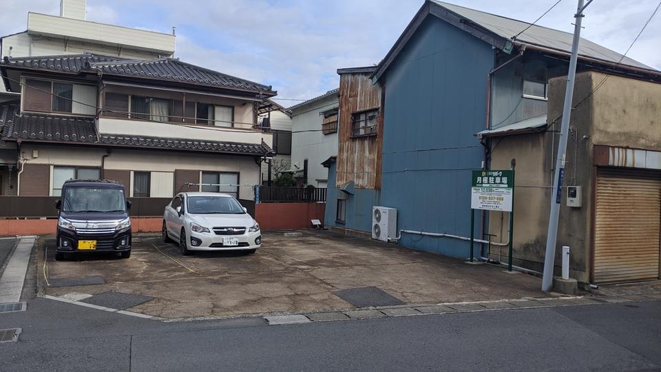 駐車場画像1枚目