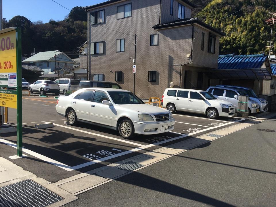 駐車場画像1枚目