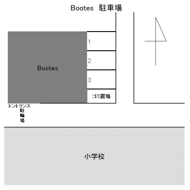 駐車場画像1枚目