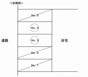 駐車場画像1枚目