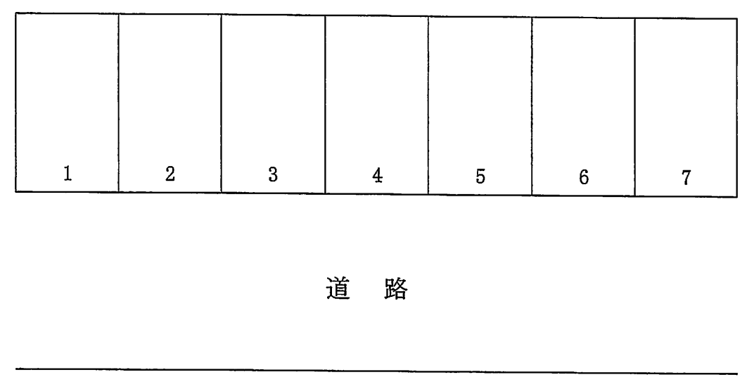 駐車場画像1枚目