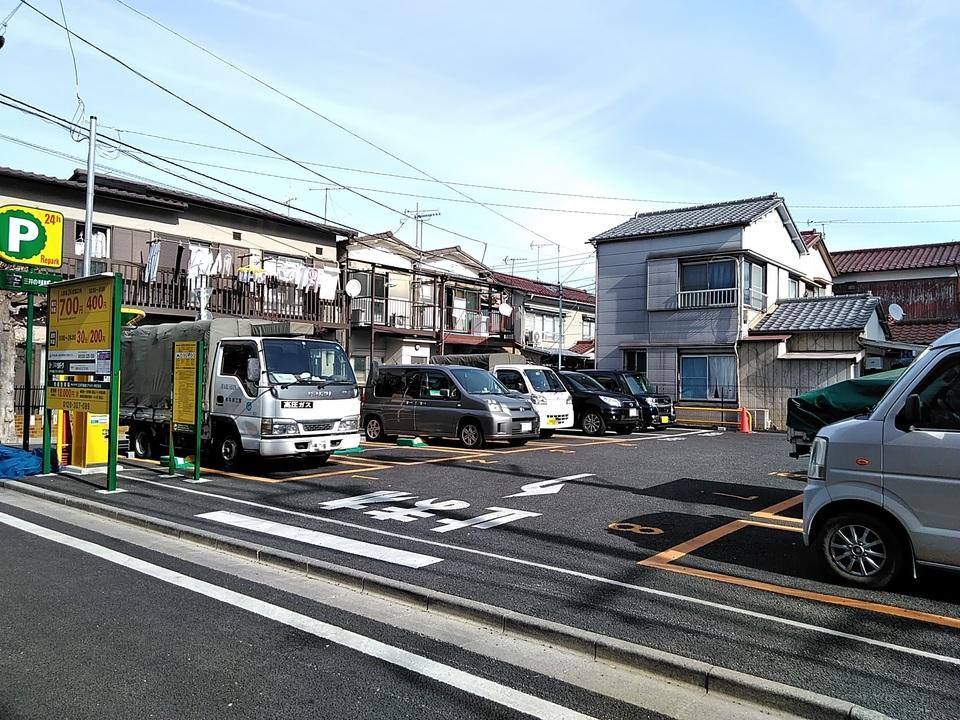 駐車場画像1枚目