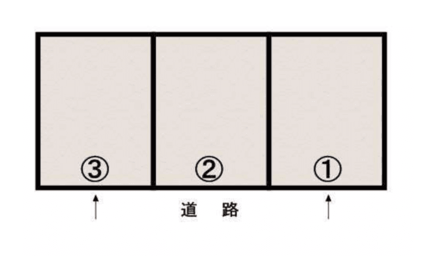 駐車場画像1枚目