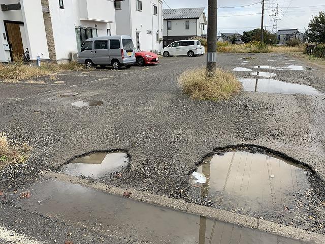 駐車場画像1枚目