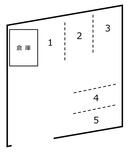 駐車場画像1枚目