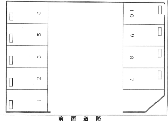 駐車場画像