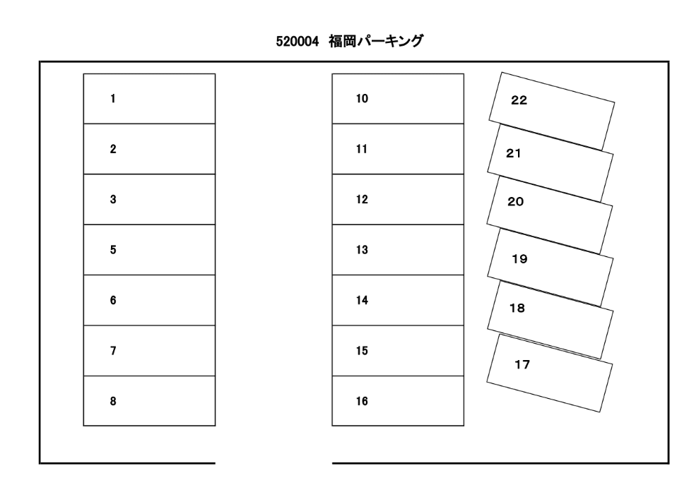 駐車場画像1枚目