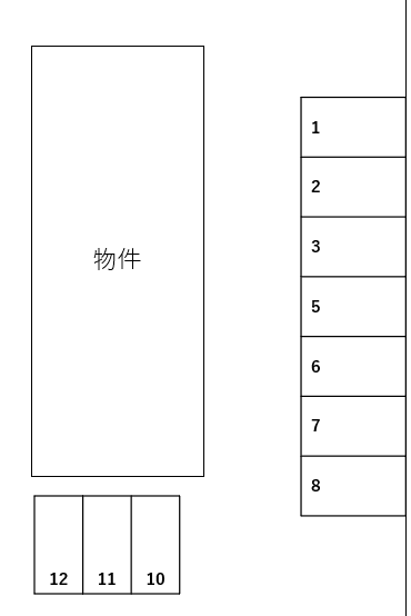 駐車場画像1枚目