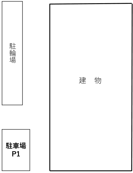 駐車場画像1枚目