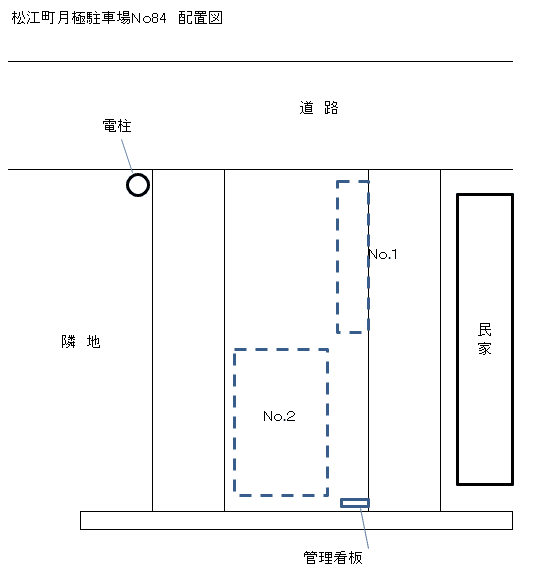 駐車場画像1枚目