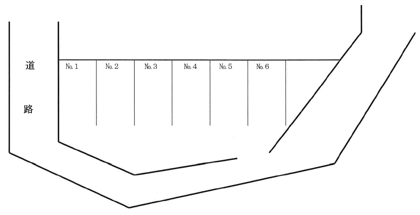 駐車場画像1枚目