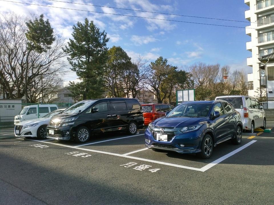 駐車場画像1枚目