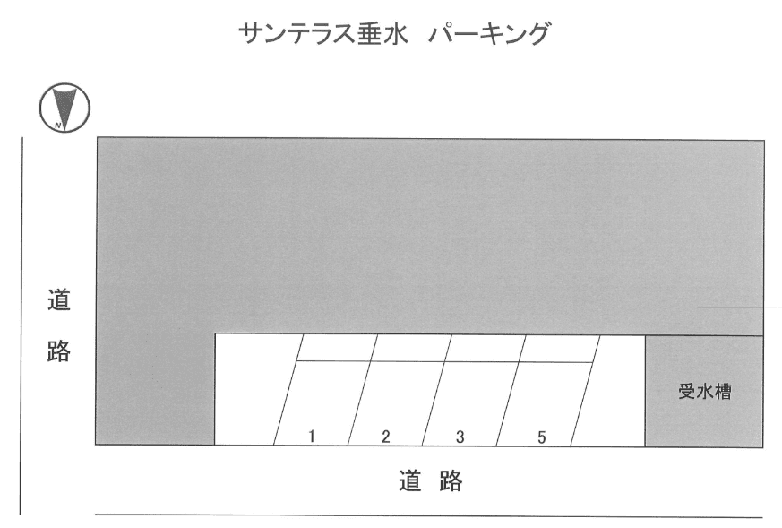 駐車場画像1枚目