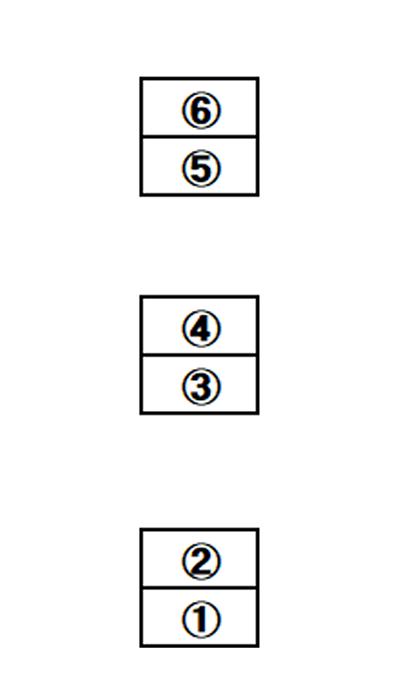 駐車場画像4枚目