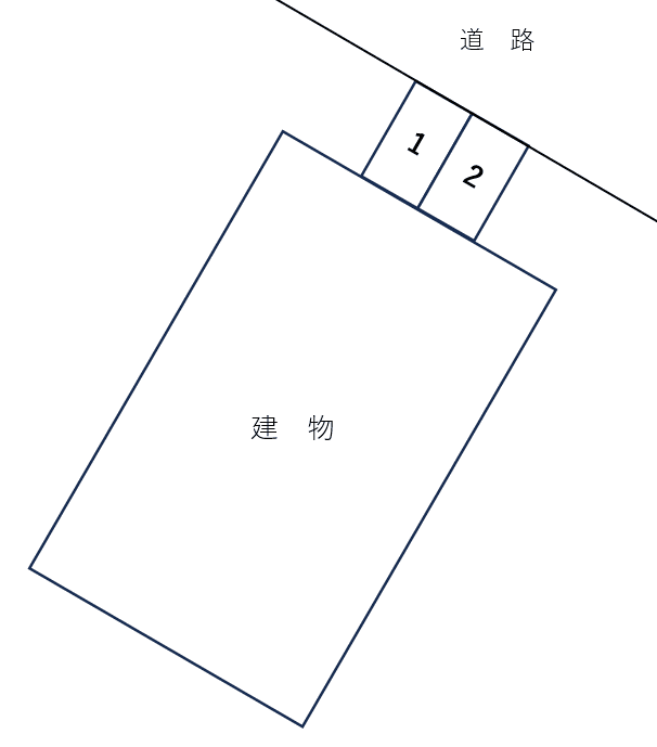 駐車場画像4枚目