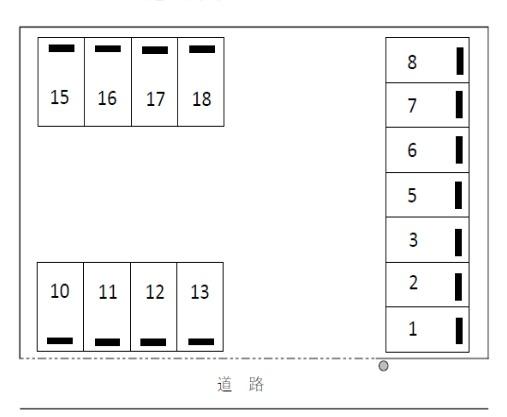 駐車場画像