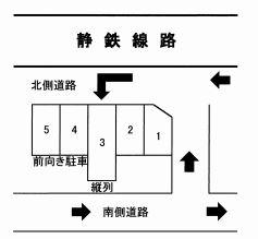 駐車場画像1枚目