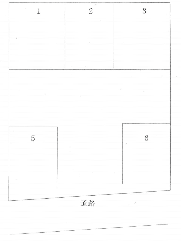 駐車場画像2枚目